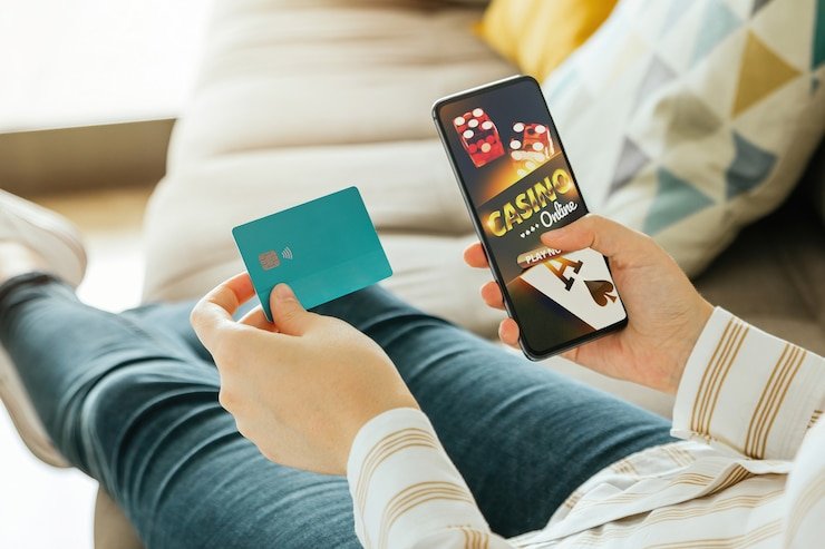 Tanda-tanda bermain tidak sehat yang perlu diwaspadai oleh pengguna platform hiburan digital
