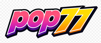 Logo pop77